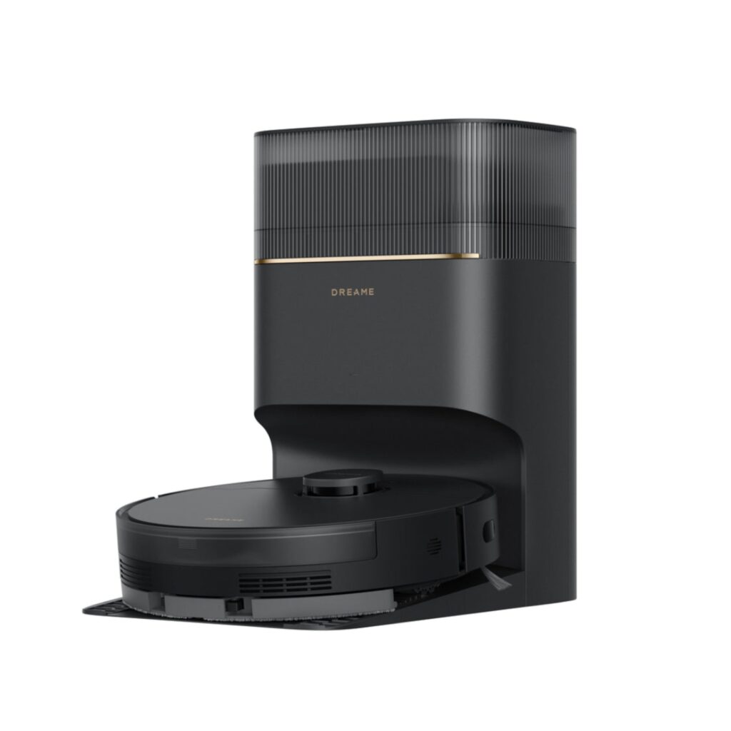 DREAME RLD43SD D20 Pro Plus Torbasız Robot Süpürge-Paspas