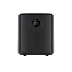 MI Hava Fritöz 6.5L Siyah