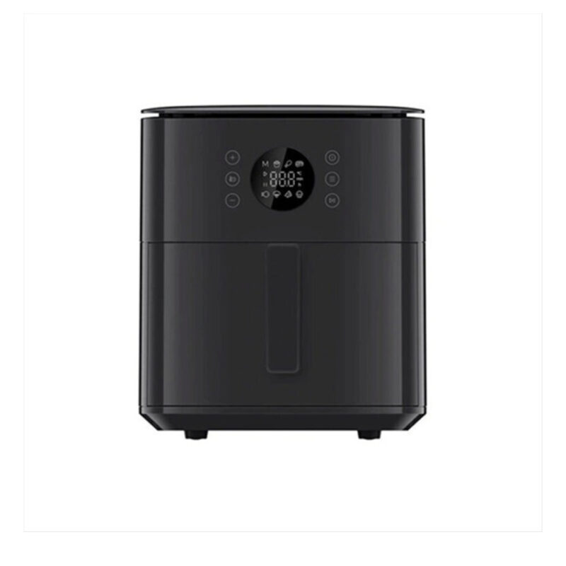 MI Hava Fritöz 6.5L Siyah