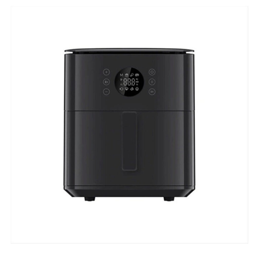 MI Hava Fritöz 6.5L Siyah - KKTC Bi Sipariş - Ev Elektroniği>Küçük Ev Aletleri>Elektrikli Pişiriciler>Çok Amaçlı Pişiriciler