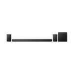 Samsung Soundbar Dolby 9.1.4 Kanal