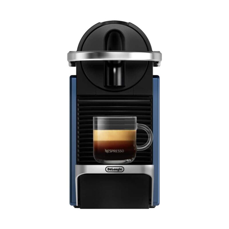 Delonghi Nespresso Pixie BL Kapsüllü Kahve Makinesi
