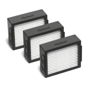 E/I/J FILTER 3-PACK - KKTC Bi Sipariş - Ev Elektroniği>Elektrikli Süpürge>Elektrikli Süpürge Yedek Parça