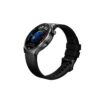QCY WATCH GT2 S3 BLACK - KKTC Bi Sipariş - Teknoloji>Akıllı Saat ve Aksesuarları>Akıllı Saat