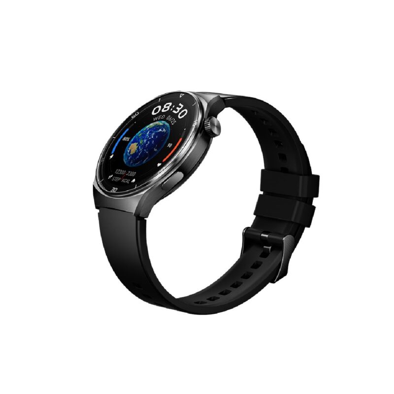 QCY WATCH GT2 S3 BLACK