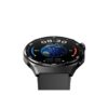 QCY WATCH GT2 S3 BLACK - Görsel 2