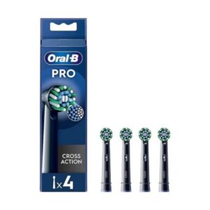 Oral-B PRO Cross Action Yedek Başları