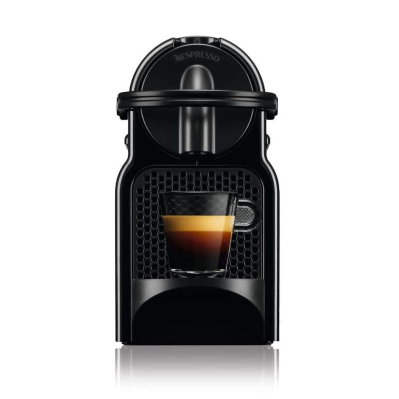 Delonghi Nespresso Inissia Siyah