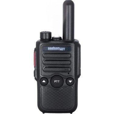 Aksesuar Aselsan A446C1 Pmr El Telsi̇zi̇ KKTC