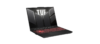 Asus Tuf Gaming Fa607Nug Ryzen 7-7445Hs 16Gb 512Gb Ssd 6Gb Rtx4050 16" - Görsel 2