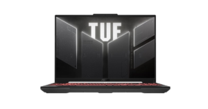 Asus Tuf Gaming Fa607Nug Ryzen 7-7445Hs 16Gb 512Gb Ssd 6Gb Rtx4050 16"