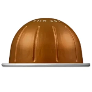 Bianco Forte - Süt İçin  Nespresso Kahve Kapsülü - 10 Kapsül