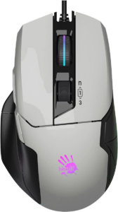 Bloody W70 Max P.White 10K Cpı Opt.Rgb-Uc3&4 Aktif