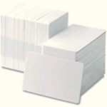 Boş Plastik Kart 100 Lü Paket