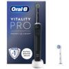 Braun Oral-B Vitality Pro Siyah Elektrikli Diş Fırçası