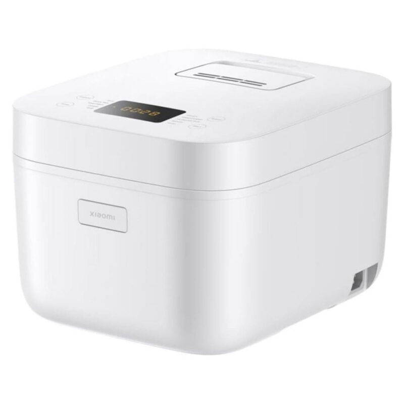 XIAOMI BHR9044EU Beyaz Pilav Makinesi