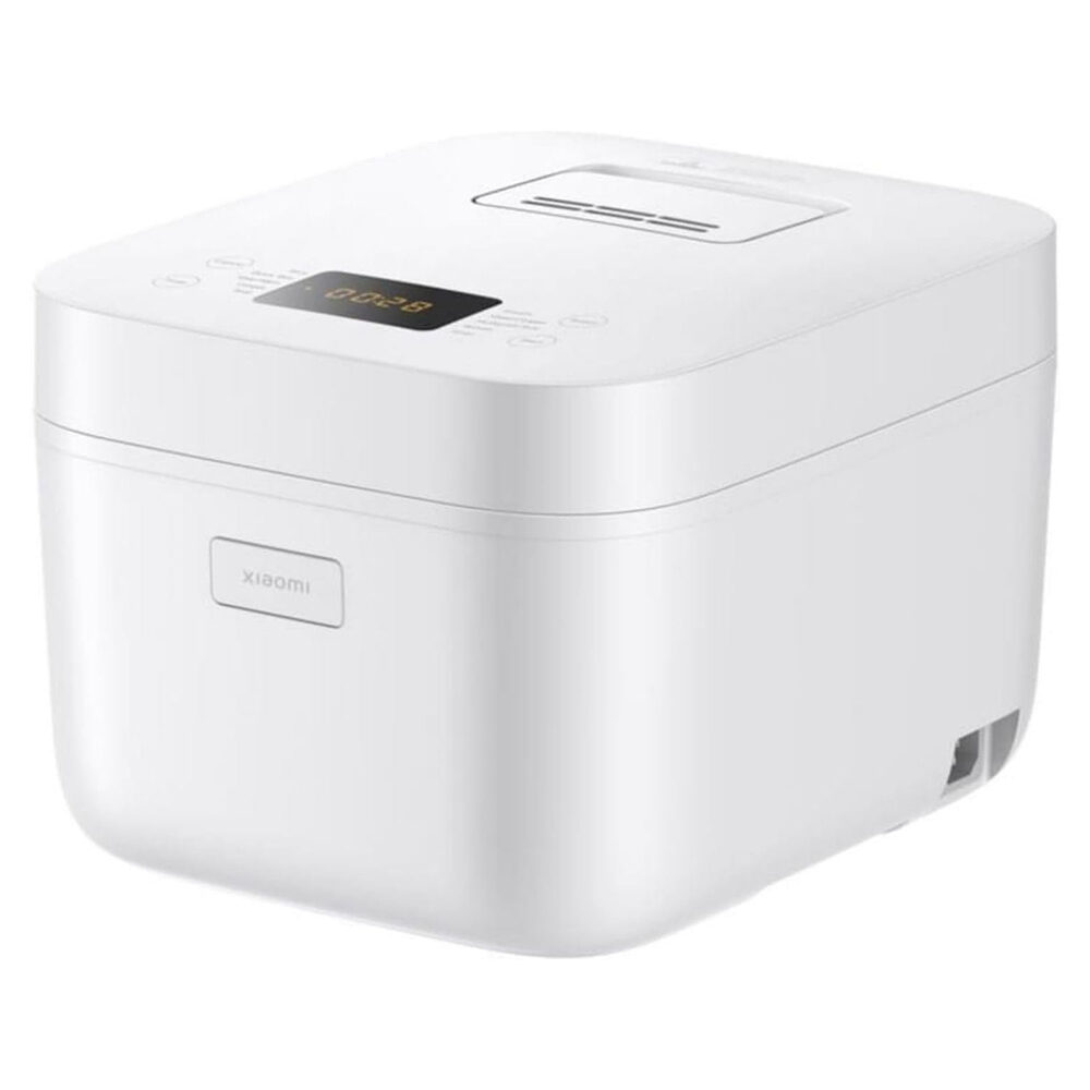 XIAOMI BHR9044EU Beyaz Pilav Makinesi
