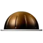 Double Espresso Chiaro - Hafif ve Kremamsı  Nespresso Kahve Kapsülü - 10 Kapsül