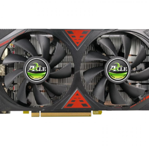 Ekran Kartı Axle Rx580 8Gb Gddr5 256Bit (Ax-Rx580 / 8Gd5P6Ip2) KKTC