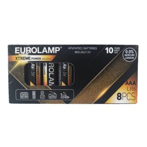 # Eurolamp LR03/AAA 1