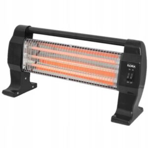 Floria Zln1084 Elektri̇kli̇ Kuvars Isitici