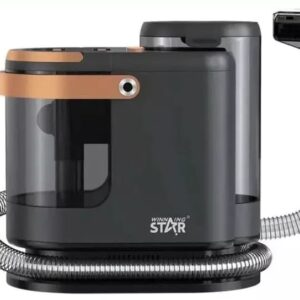 Winning Star St-4605 Taşınabilir Leke Temizleme Makinesi Spot Cleaner