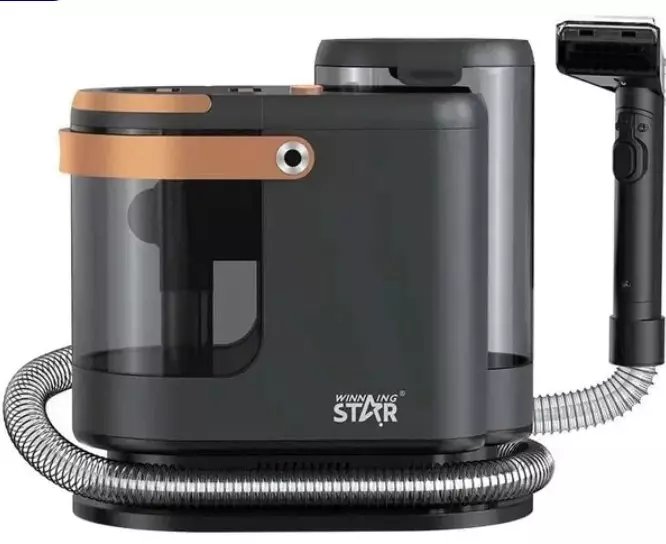 Girne_St00006_1 Winning Star St-4605 Taşınabilir Leke Temizleme Makinesi Spot Cleaner