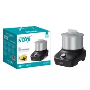 Winning Star St-9511 Swallow Maker Püre Makinesi Fufu Maker