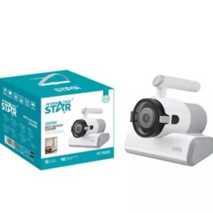 Winning Star St-9520 Mite Vacuum Cleaner