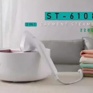 Winning Star St-6108 Garment Steamer Buharlı Ütü