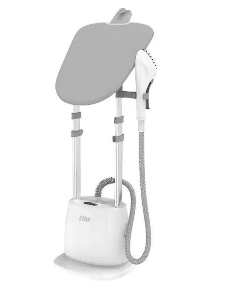 Winning Star St-5025 Dikey Buharlı Ütü Ve Masası