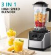 Winning Star St-5909 3in1 Hızlı Blender