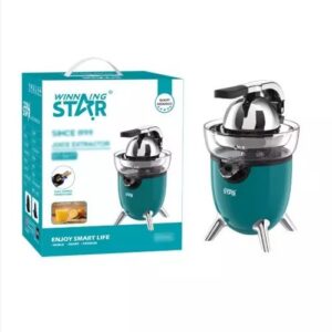 Winning Star Narenciye Sıkacağı Juice Extractor St-5417