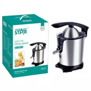 Winning Star Narenciye Sıkacağı 300ml St-5509-j