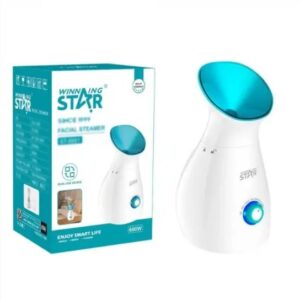 Winning Star Yüz Buhar Makinesi Facial Steamer St-9551