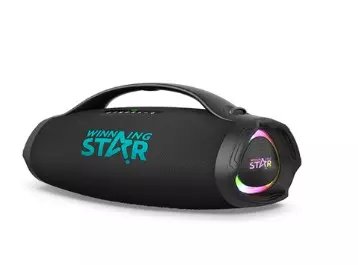 Girne_St00072_1 Winning Star Taşınabilir Party Box St-8100