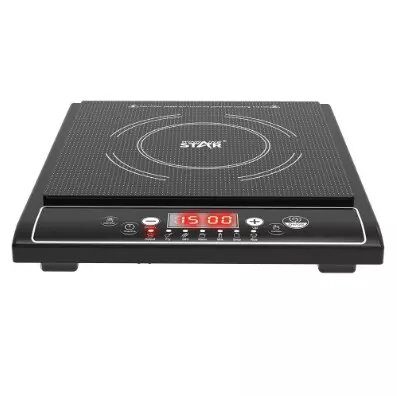 Winning Star St-9784 Elektrik İnduction Cooker Elektrikli Ocak