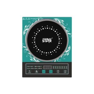 Winning Star Elektrikli Ocak İnduction St-9674-l