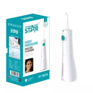 Winning Star Water Flosser Diş Sağlığı Tazikli Yıkama Cihazı St-9818