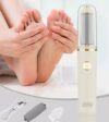 Winning Star Ayak Topuk Törpüsü Cihazı Callus Remover St-5850
