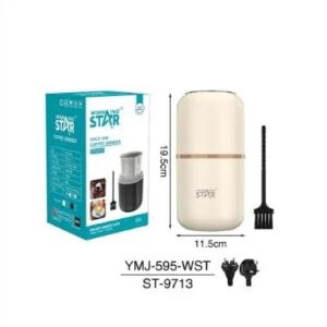 Winning Star Kahve Öğütme Makinesi Coffee Grinder St-9713