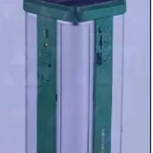 Newvew Nv-y21 Solar Şarjlı Dış Mekan Işık Kaynağı