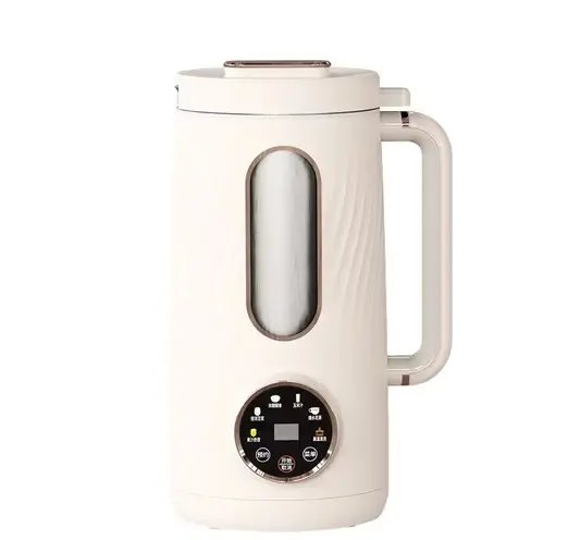 Girne_St00110_1 Winning Star Kuruyemiş Sütü Yapma Makinesi Çok Amaçlı Blender St-6900