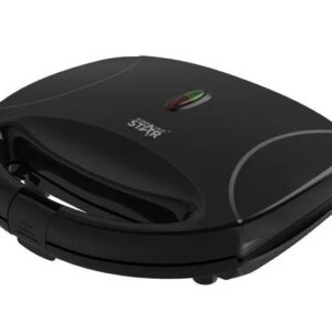 Winning Star Donut Pişirme Makinesi Kalıplı St-9367