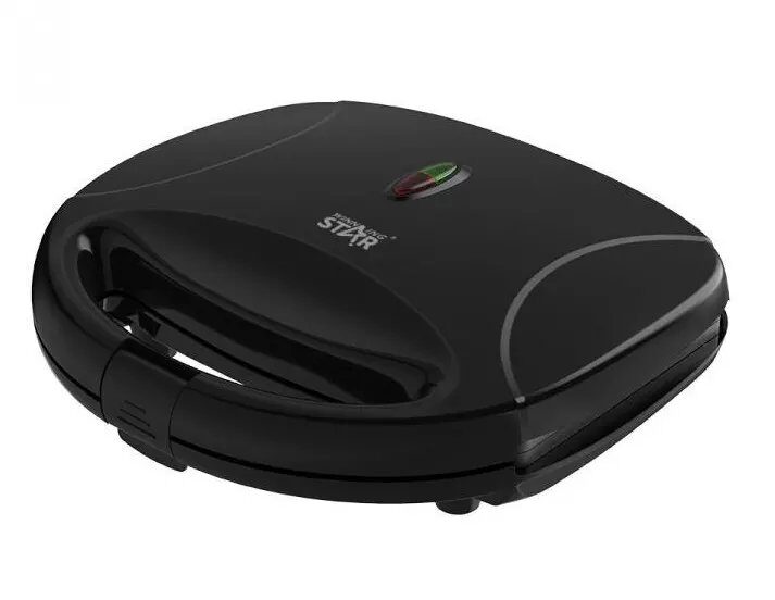 Winning Star Donut Pişirme Makinesi Kalıplı St-9367