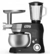 Winning Star Çok Amaçlı Hamur Yoğurma/blender/kıyma Makinesi Stand Mixer St-5305