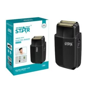 Winning Star Sinek Kaydı Tıraş Makinesi St-5728