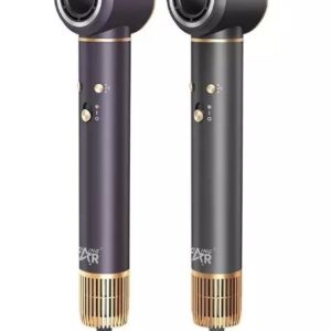 Winning Star 5 Başlıklı Saç Kurutma Ve Şekillendirici Makine St-5834