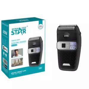 Winning Star Sinekkaydı Traş Makinesi St-5729