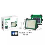 Newvew Solar Spot Işığı Nv-s4 200w